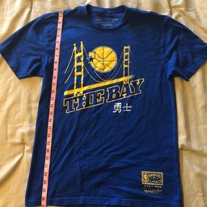 Golden State Warriors T-shirt